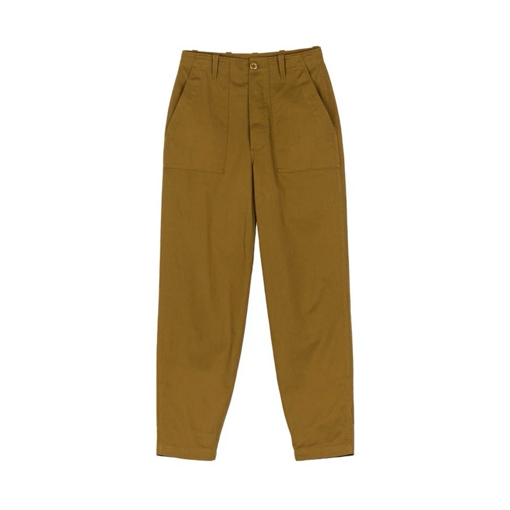 Doen Walker Pant in Boscage